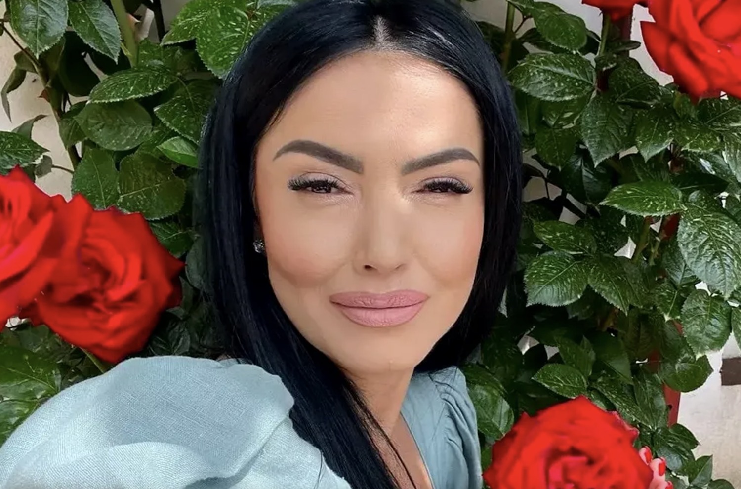 Cum arată casa de lux a Andreei Mantea. Prezentatoarea de la Kanal D și-a decorat singură locuința