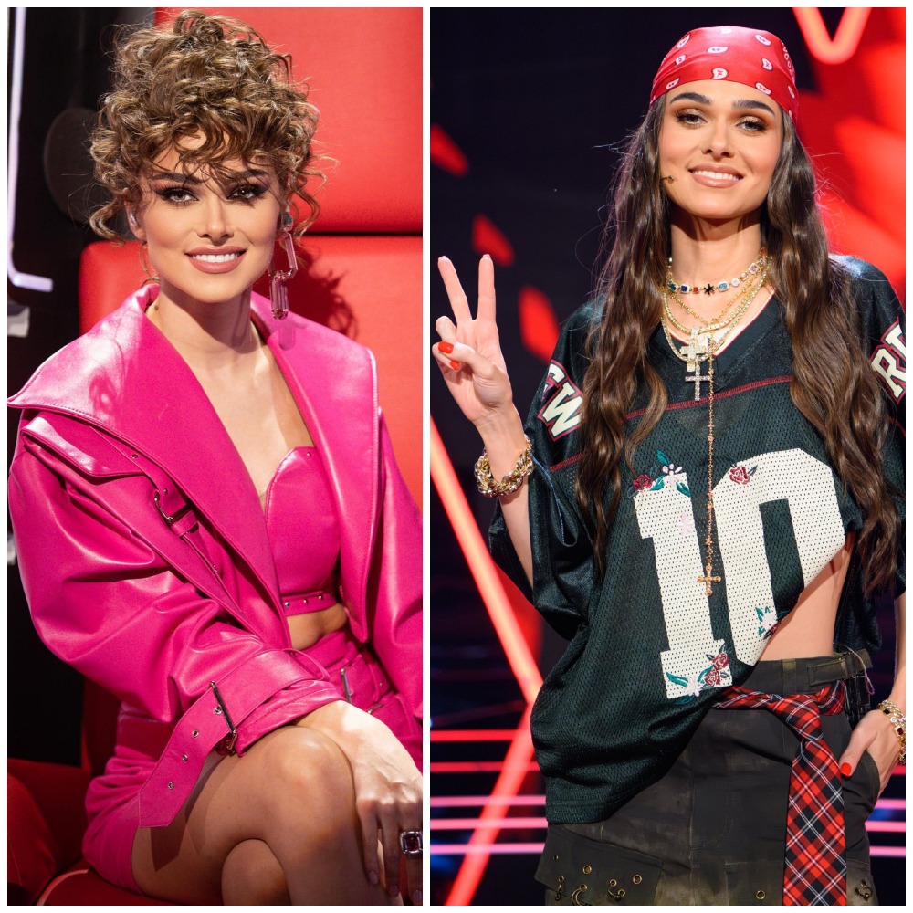 Theo Rose rupe tăcerea! Primele declarații după zvonurile despre plecarea de la Vocea României: artista spune clar dacă mai este sau nu antrenoare la PRO TV