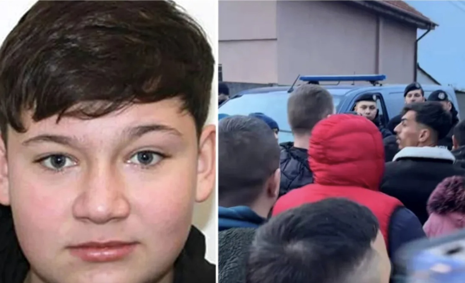 Solicitare fără precedent în cazul dramatic din Cenei. Adolescenții acuzați cer să rămână în arest, de teamă pentru viața lor