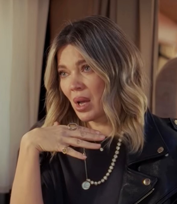 Cu vocea tremurândă și lacrimi în ochi, Gina Pistol a spus adevărul. Nimeni nu se aștepta la asta