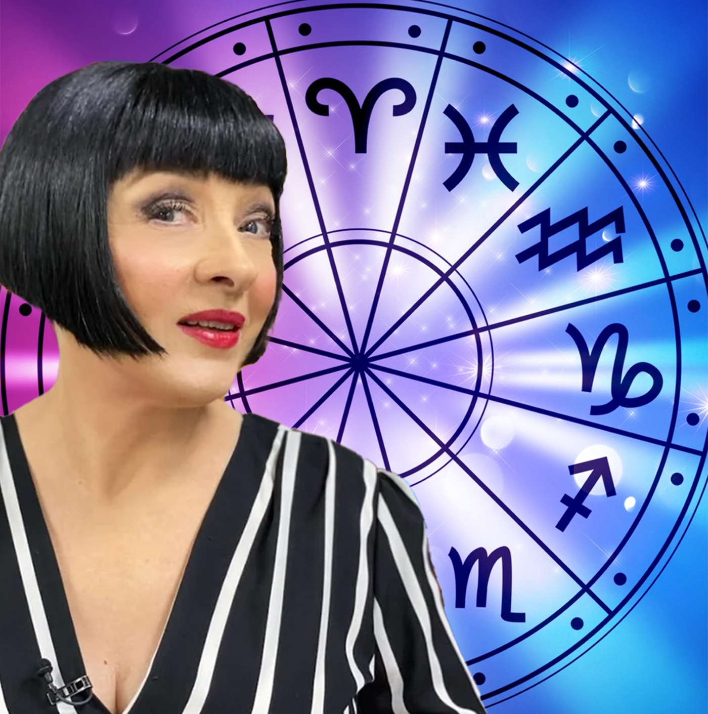 Neti Sandu dezvăluie singura zodie cu triplu-noroc în februarie 2026: carieră și iubire, toate sub semn bun
