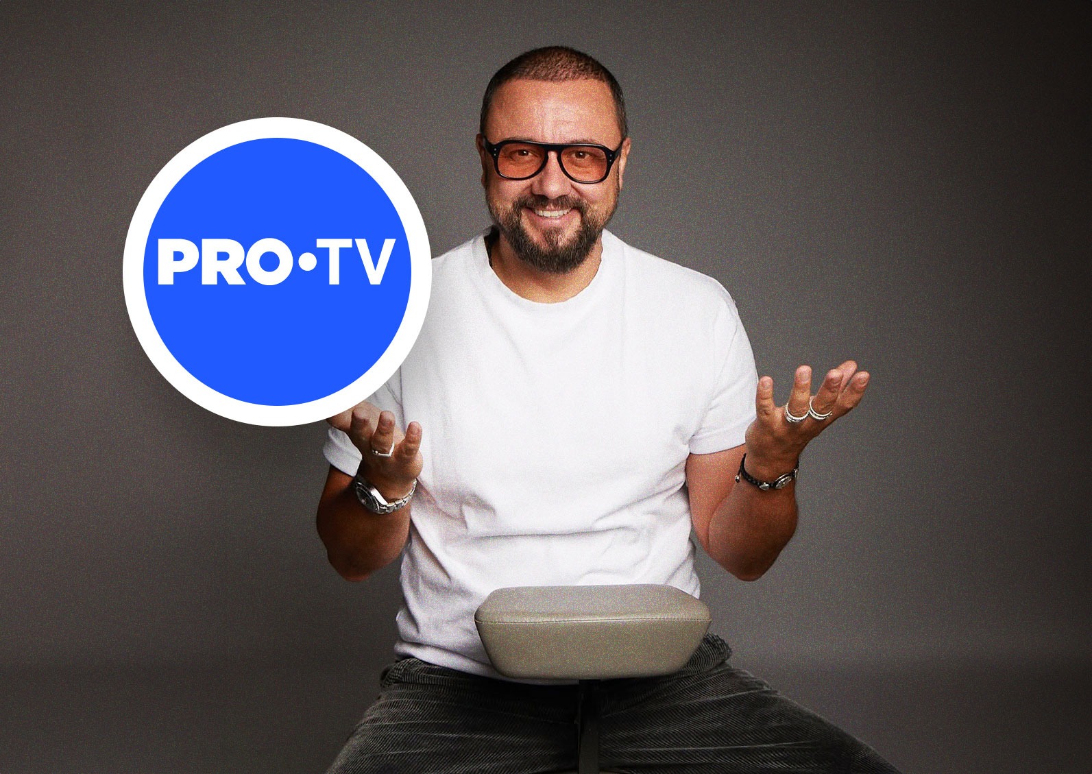 Adio, Cătălin Măruță! Pro TV face mutarea-surpriză și vine cu noi producții în grila zilnică