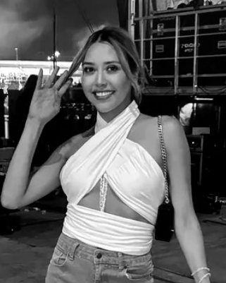 Doliu în lumea modei! Andrea, pierdere uriașă la doar 35 de ani după ce a…