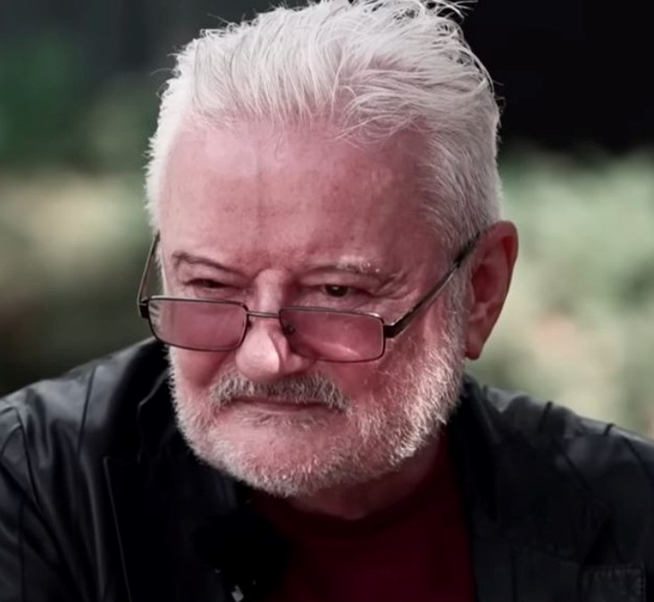 S-a întâmplat la azil. Irinel Columbeanu a încercat să facă…