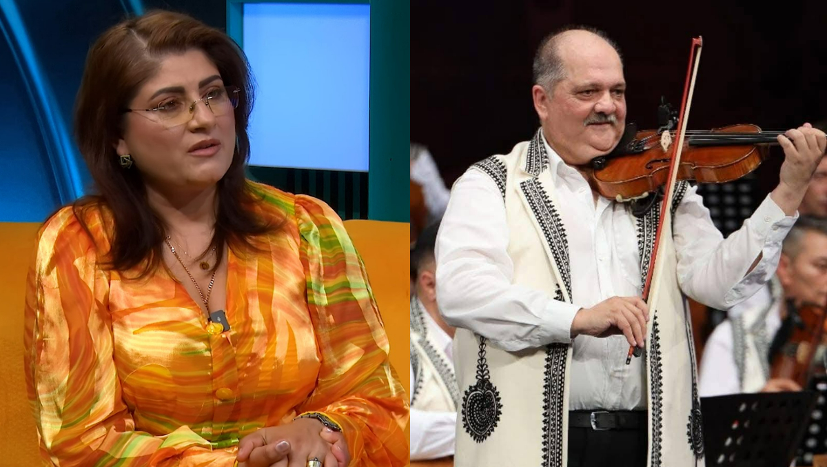 Sfâșietor. Ce se știe despre văduva dirijorului Aurel Blondea, la 8 luni de la dispariția lui neașteptată. Mărturia care lămurește totul