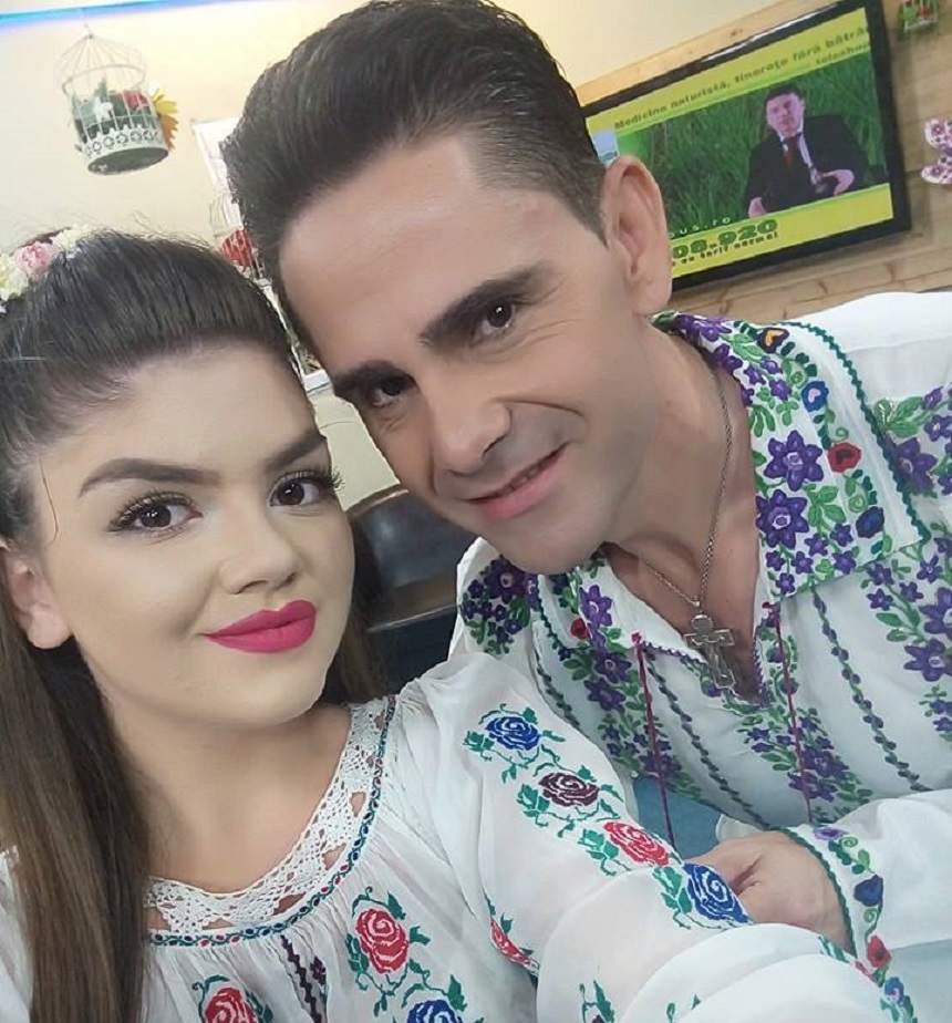 Doamne, câtă durere! Fiica lui Aurelian Preda a izbucnit în lacrimi la mormântul artistului, chiar de ziua lui. Gestul care a emoționat pe toată lumea: