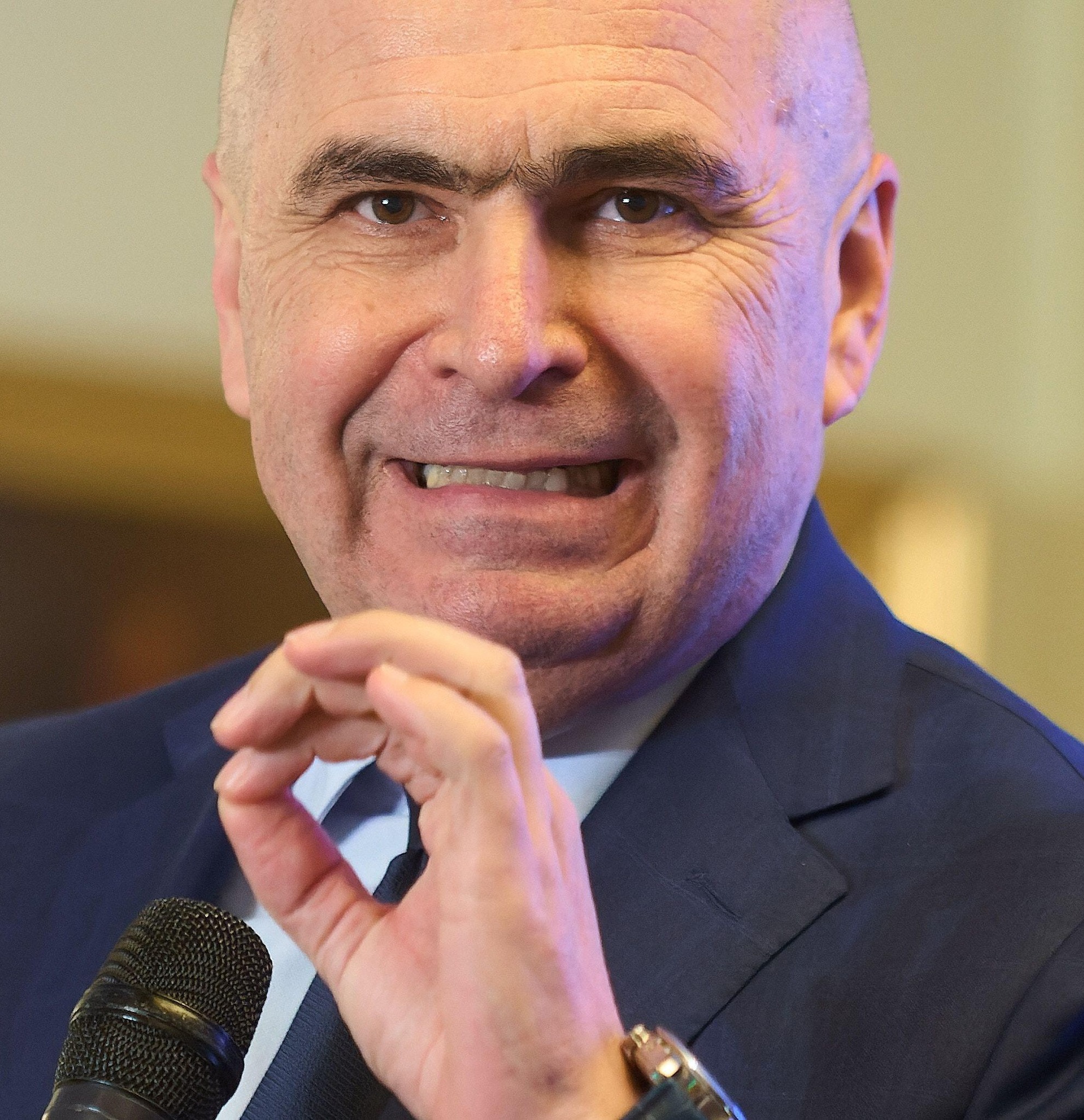 Nimeni nu se aștepta la asta! Ilie Bolojan a spus lucrurilor pe nume și a surprins pe toată lumea