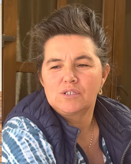 Declarații cutremurătoare făcute de Mama Geta! Ce a spus despre fostul soț