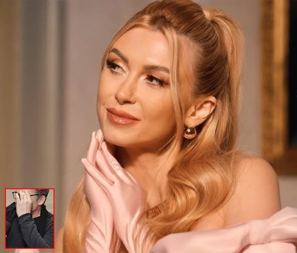 Moment de sinceritate totală!  Andreea Bălan a rostit numele singurului bărbat căruia i-ar cere…