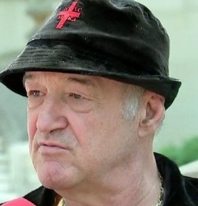 Gigi Becali, mai sincer ca niciodată. Gândul care îi revine zilnic l-a făcut să vadă viața altfel