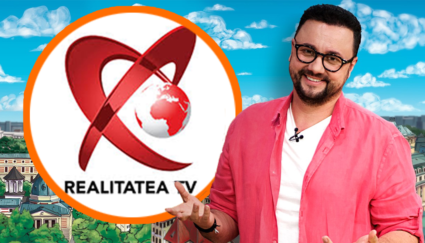 Decizia neașteptată a lui Cătălin Măruță: de ce a acceptat Realitatea TV și cum l-a atras „mirajul” Pro TV