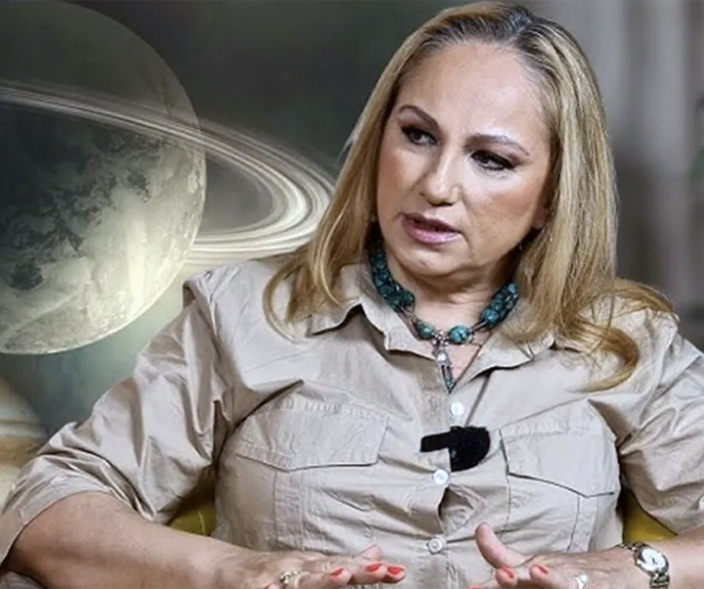 Zodia care își rescrie destinul în 2026: căsătorie, familie și un nou început. Avertismentul Cristinei Demetrescu: