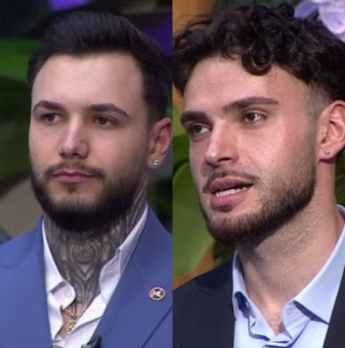 Robert îl pune la zid pe Valentin: „E un puști care a venit aici să se dezvolte”.