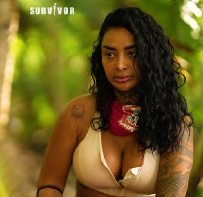 Boala autoimună cu care se confruntă Naba Salem la Survivor România. Momentele dificile trăite în timpul probelor