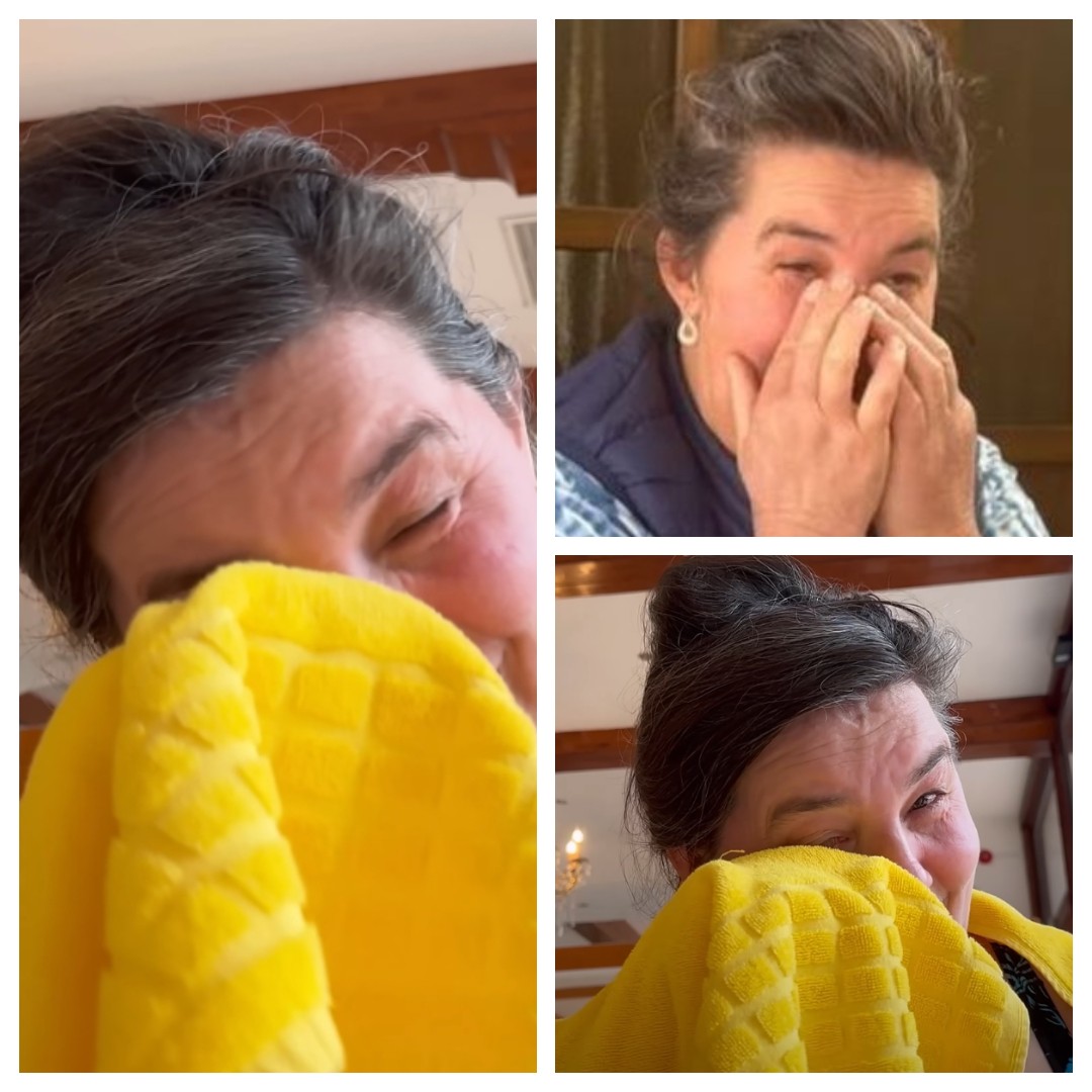 Mama Geta, despre suferința care i-a marcat viața profund. Ce se ascunde în spatele zâmbetului cu care a cucerit publicul