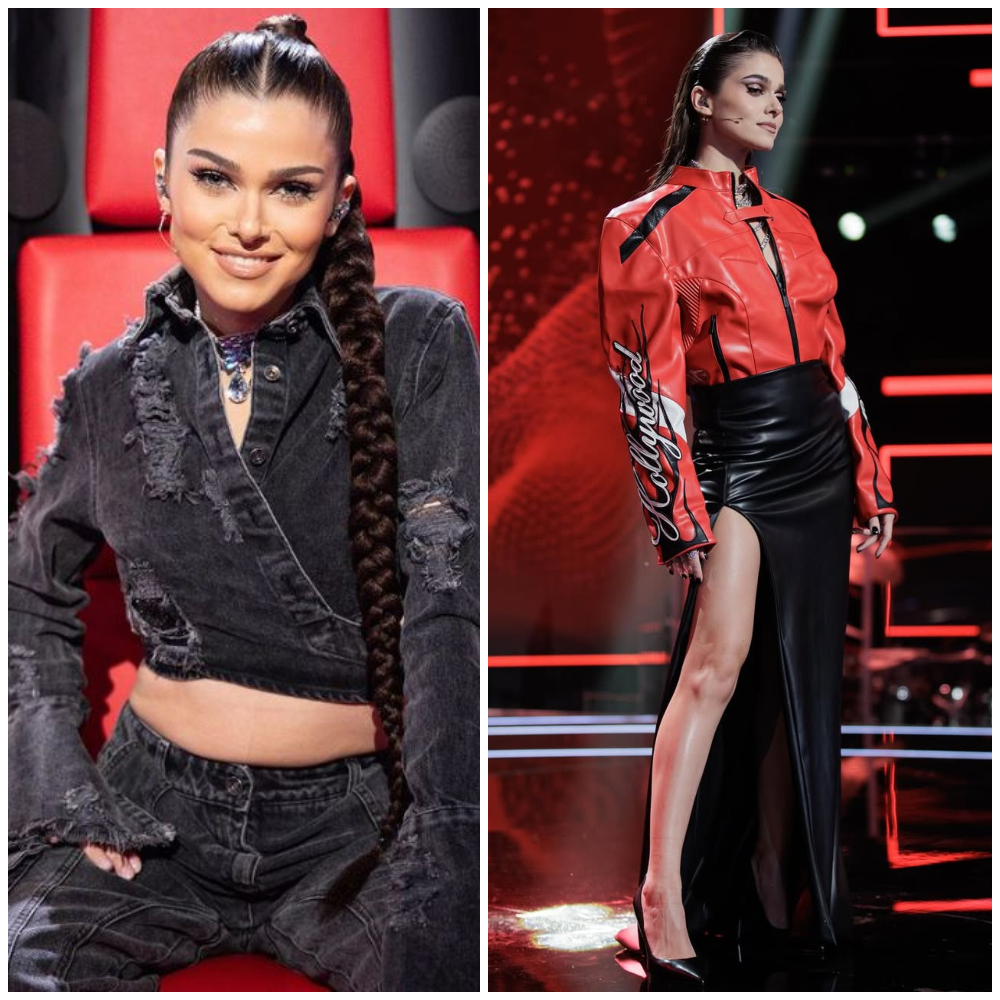 PRO TV rupe tăcerea după zvonurile despre plecarea lui Theo Rose de la „Vocea României”. Ce se întâmplă, de fapt, cu jurata show-ului