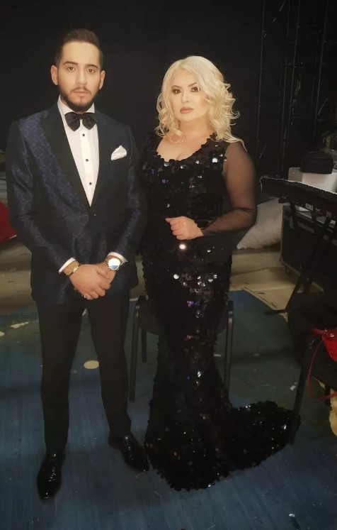 Viorica de la Clejani, reacție fără precedent după apariția indecentă a fiului ei : „Pentru mine, acest copil nu mai există”