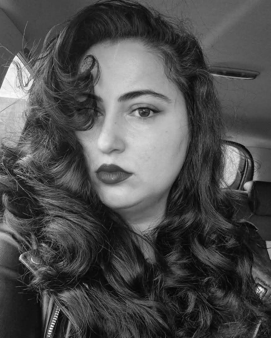 Doliu la Arad: Oana Blaghi s-a stins din viață la doar 36 de ani: