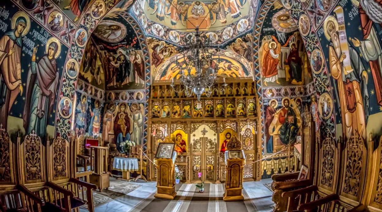 Postul Paștelui 2026. Când începe, cât durează și ce restricții trebuie respectate