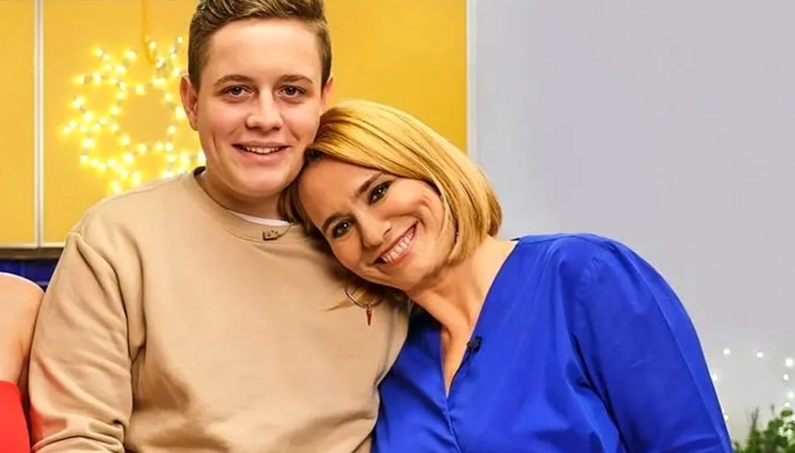 Incidentul care i-a adus exmatricularea fiului Andreei Esca. Ce studii are, de fapt, Aris Eram și cum a ajuns la Survivor 2026