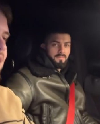 Filip a parasit România imediat după plecarea Liei! Decizia luată pe ultima sută de metri i-a luat pe toți prin surprindere