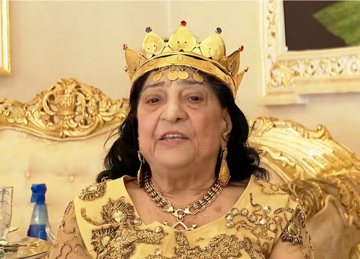 Cine a fost soțul Mariei Câmpina, „Regina Magiei Albe”. Fiica lor, Atena, rupe tăcerea despre…