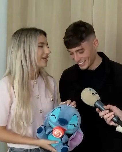 Decizie neașteptată! Dorobanțu și Naomi au investit premiul într-un vis comun