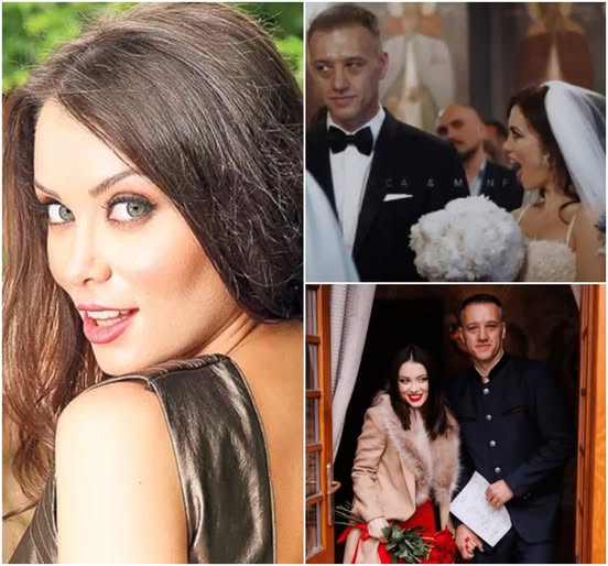 Anca Dumitra, confesiuni sincere despre mariajul cu soțul austriac și sprijinul necondiționat primit după nașterea fiului lor: