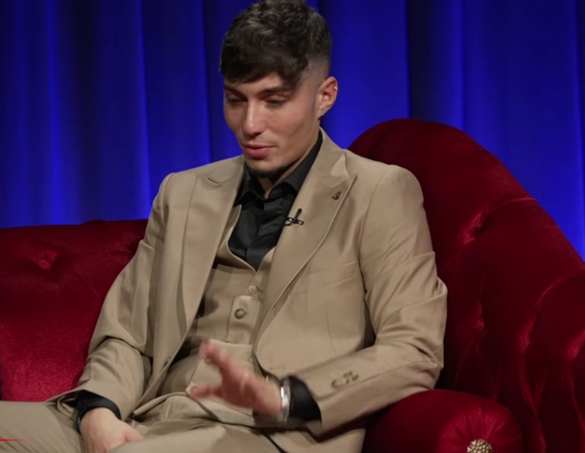 Dorobanțu, confesiune dureroasă despre infidelitate. Cum a aflat câștigătorul sezonului 4 „Casa iubirii” că era înșelat