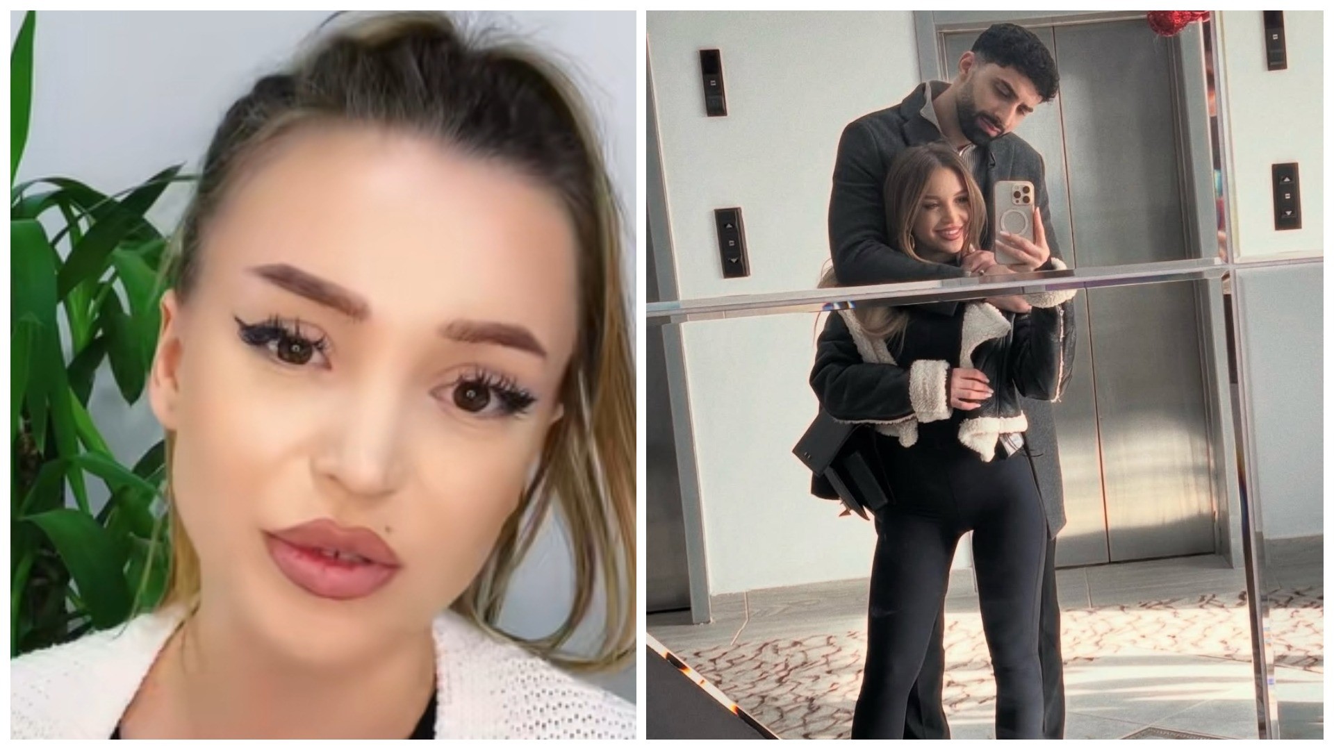 Scandal fără precedent după „Casa Iubirii”! Ahmed i-a interzis Veronicăi