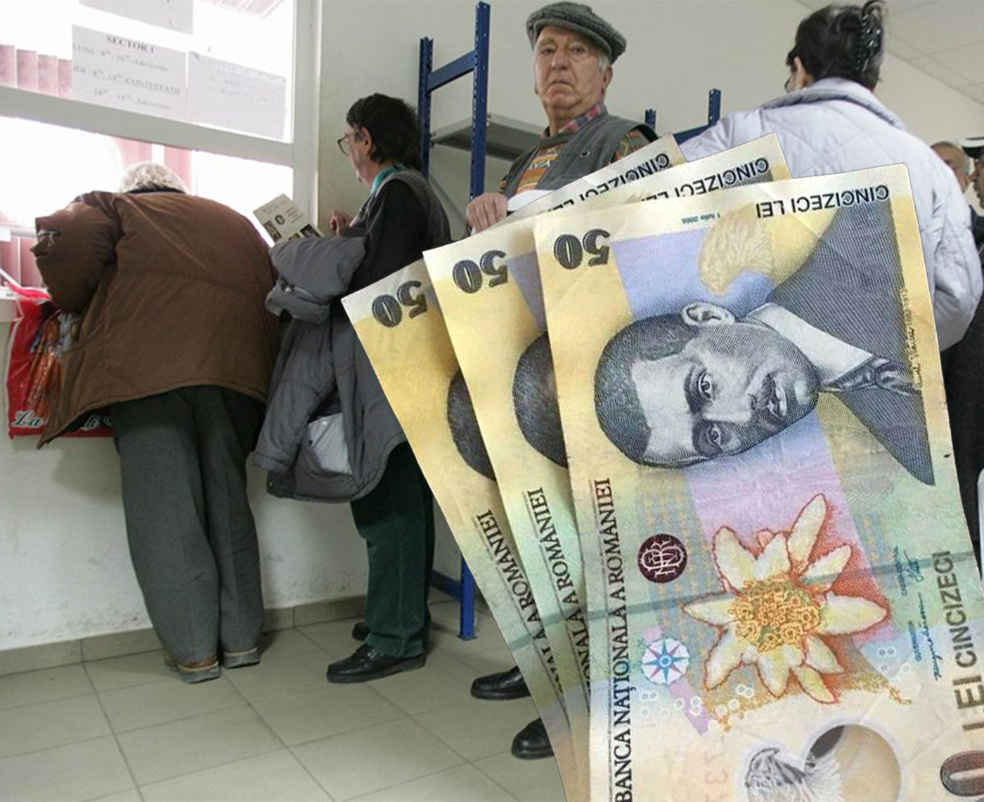 Pensionarii care primesc un sprijin suplimentar de la stat! Condițiile de acordare: