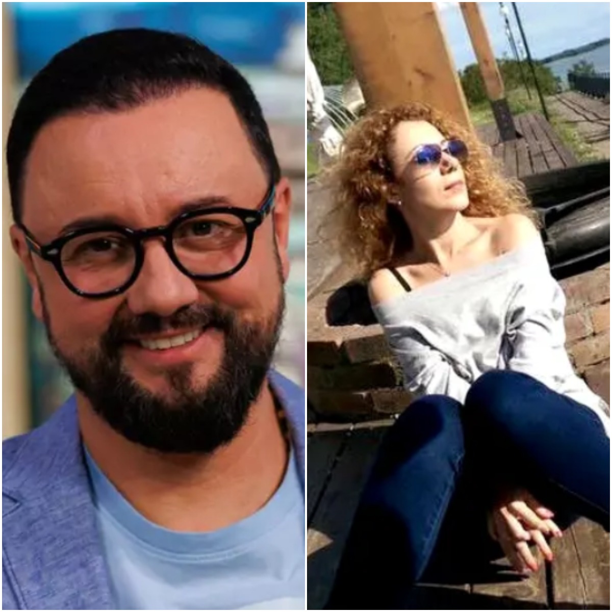 Iubirea secretă a lui Cătălin Măruță înainte de Andra!  Fiica unui bărbat celebru i-a fost parteneră