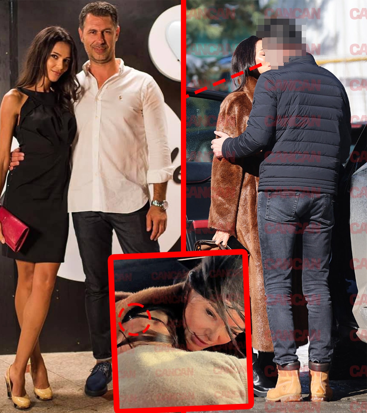 Moment stânjenitor pentru Ruxandra Luca! Ce i-a spus un polițist despre relația cu iubitul a lăsat-o fără cuvinte