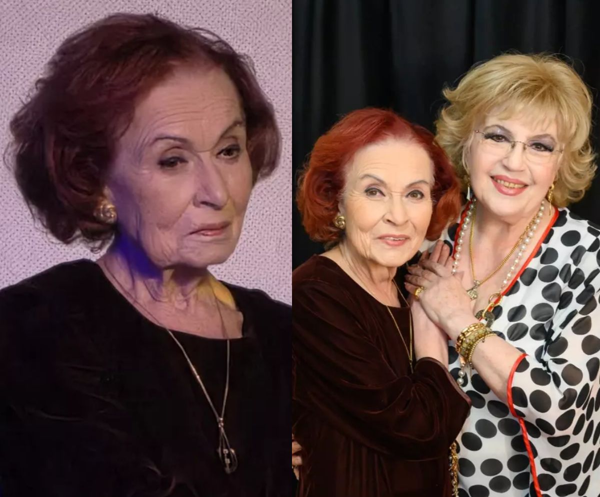 Eleganța nu are vârstă! Sanda Țăranu a apărut la Sala Luceafărul și a cucerit din nou publicul