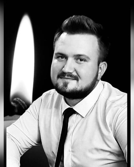 Doliu în Biserică: Constantin Mîndruță s-a stins din viață la doar 30 de ani.