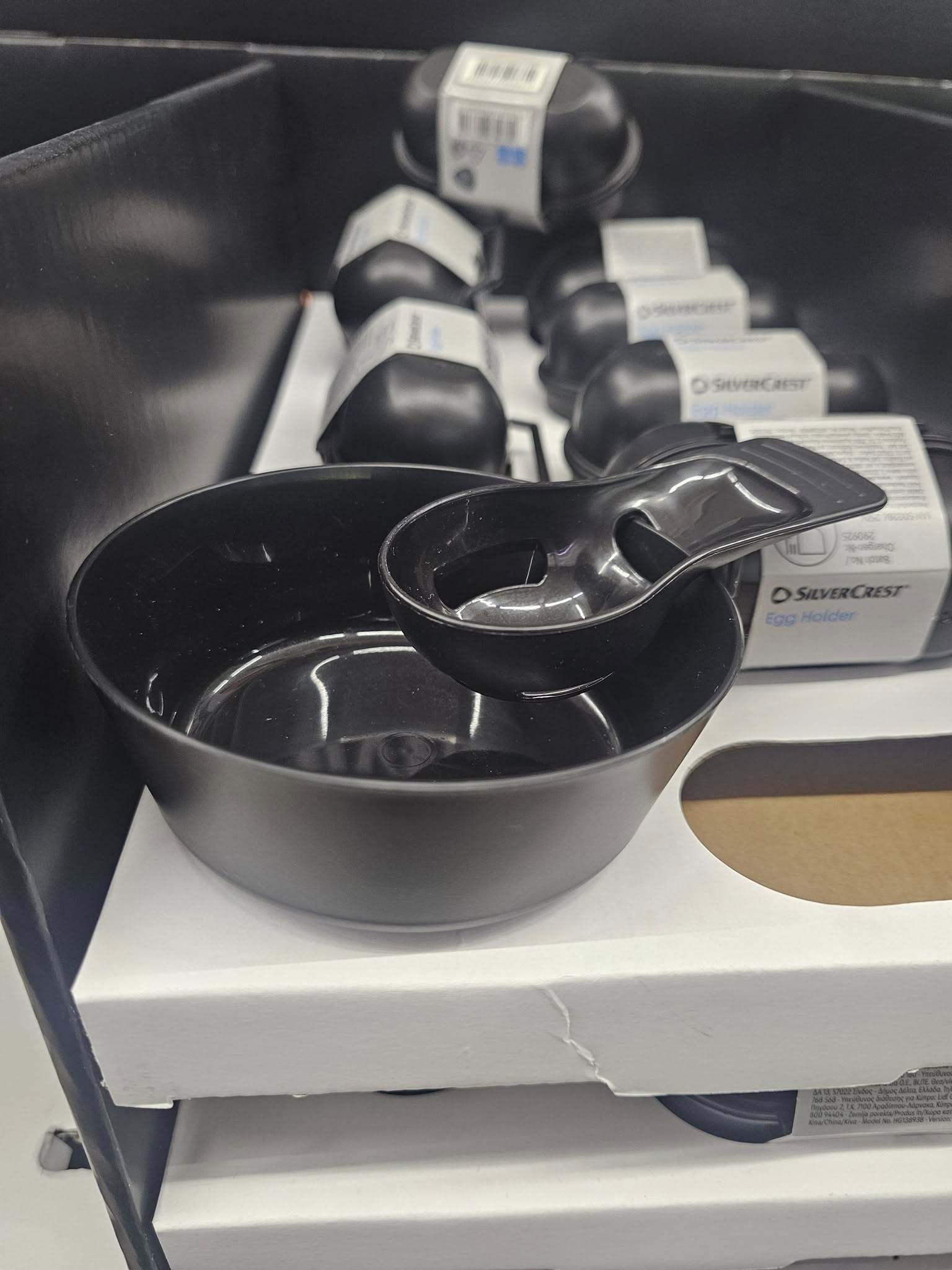 Dispozitivul care i-a pus pe gânduri pe clienți. Mulți nu știu la ce folosește, de fapt: