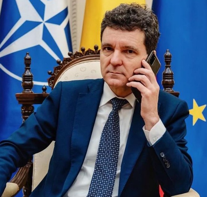 Lovitură neașteptată de la Nicușor Dan! Numele surprinzător pe care îl vrea în funcția de premier