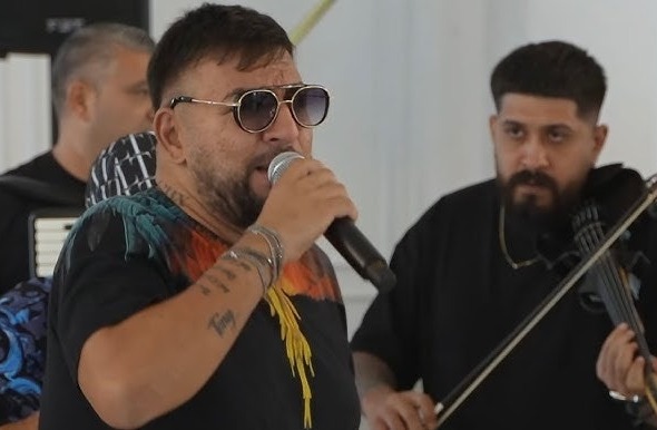 Costel Biju vorbește despre  retragerea  din muzică! A spus suma uriașă pentru care ar renunța la scenă, dar adevărul a ieșit la iveală: