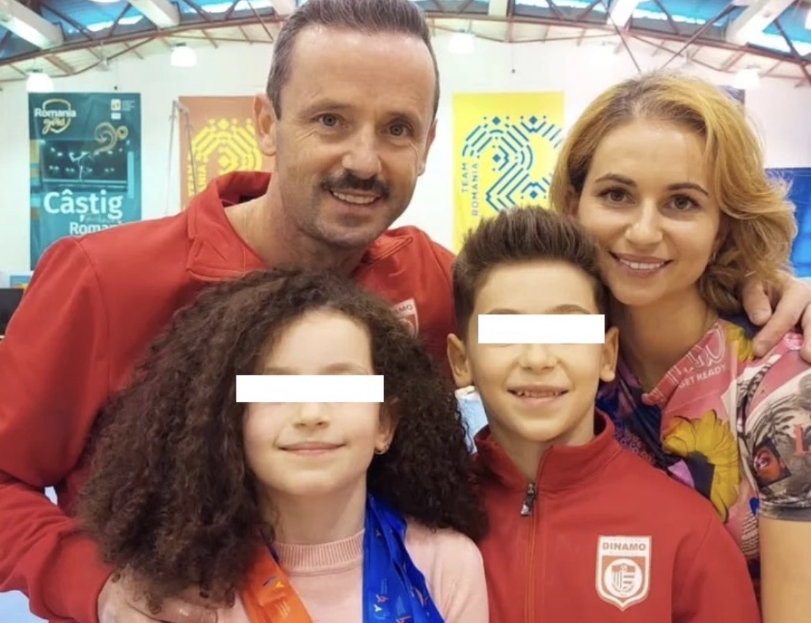 Cine este Simona Urzică, soția lui Marius Urzică. Povestea din spatele apariției la Power Couple România, sezonul 3