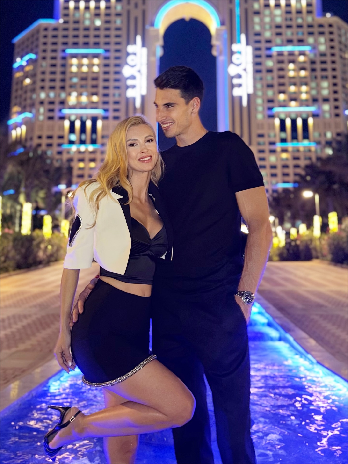 Cu câteva luni înainte de nuntă, Andreea Bălan spune adevărul dureros despre relația cu Victor Cornea