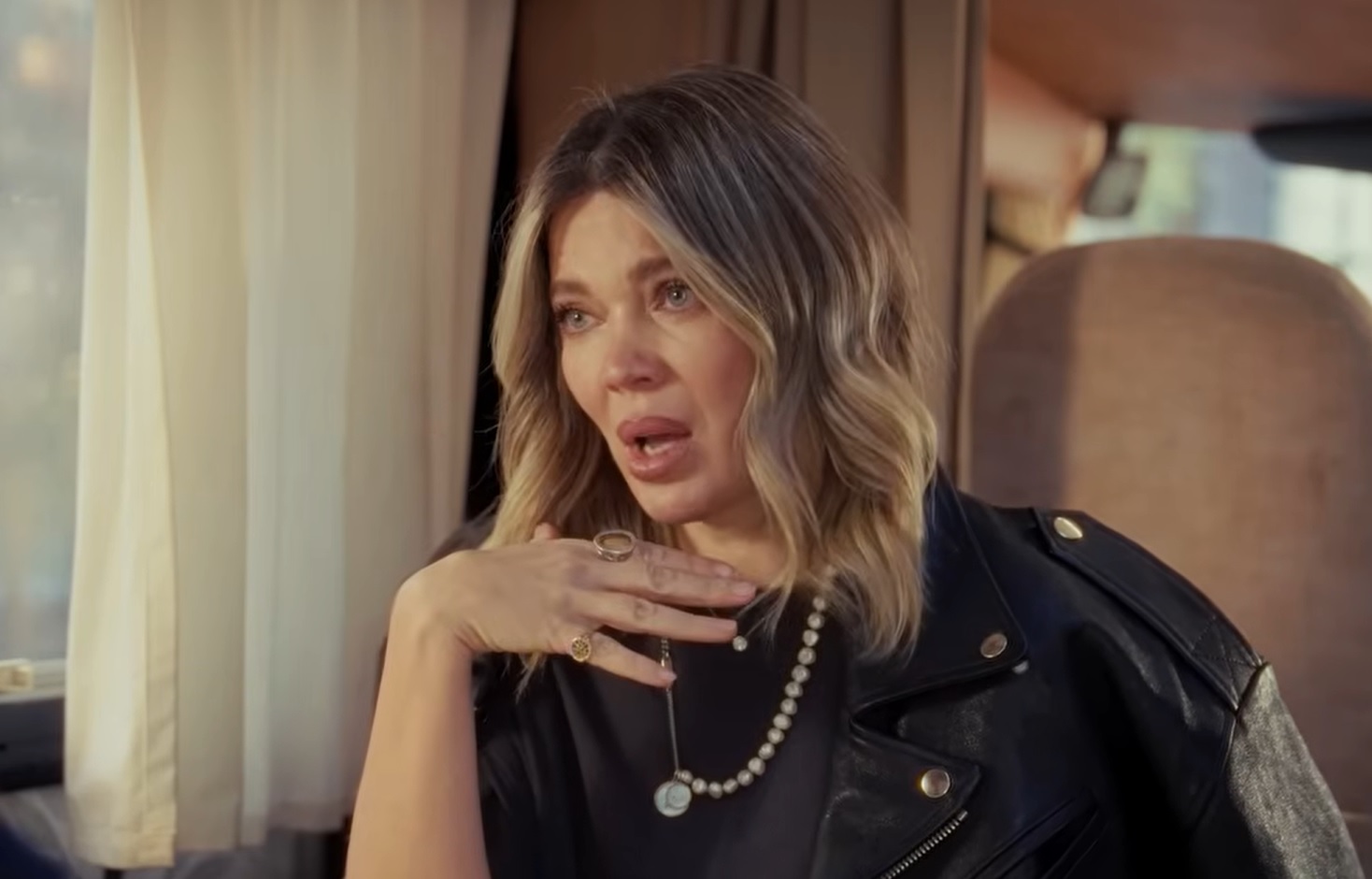 Gina Pistol, cu lacrimi în ochi, a făcut mărturisirea care a emoționat pe toată lumea: