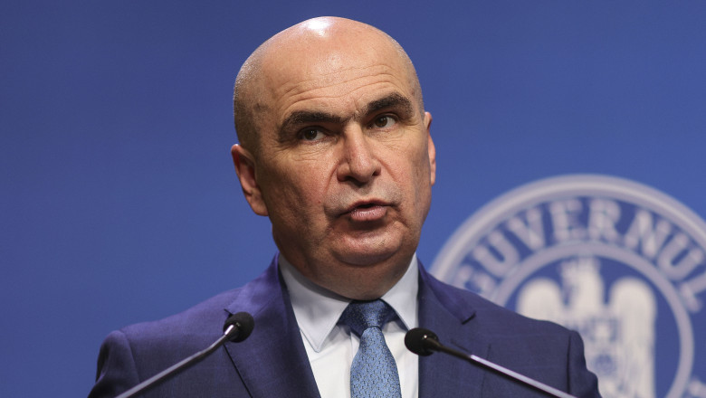 Ce ar fi spus Bolojan când i s-a propus să candideze la Președinție în 2024