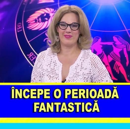 Camelia Pătrășcanu dezvăluie zodia care ar putea primi vestea cea mare în 2026! Energia lui Neptun aduce un nou început în viața acestor nativi
