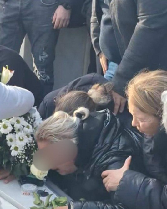 Detaliul ascuns iese la iveală! Mama lui Mario Berinde, un nume cunoscut în localitate: