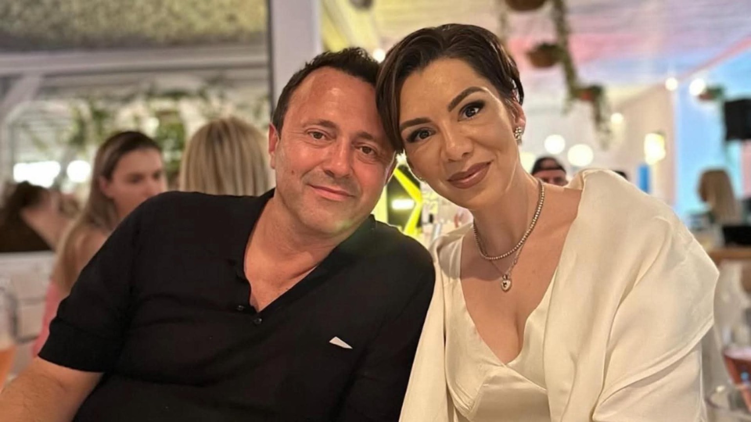 Mama Adrianei Viliginschi, fosta parteneră a lui Adrian Kreiner, reacție fermă după arestarea fiicei sale: