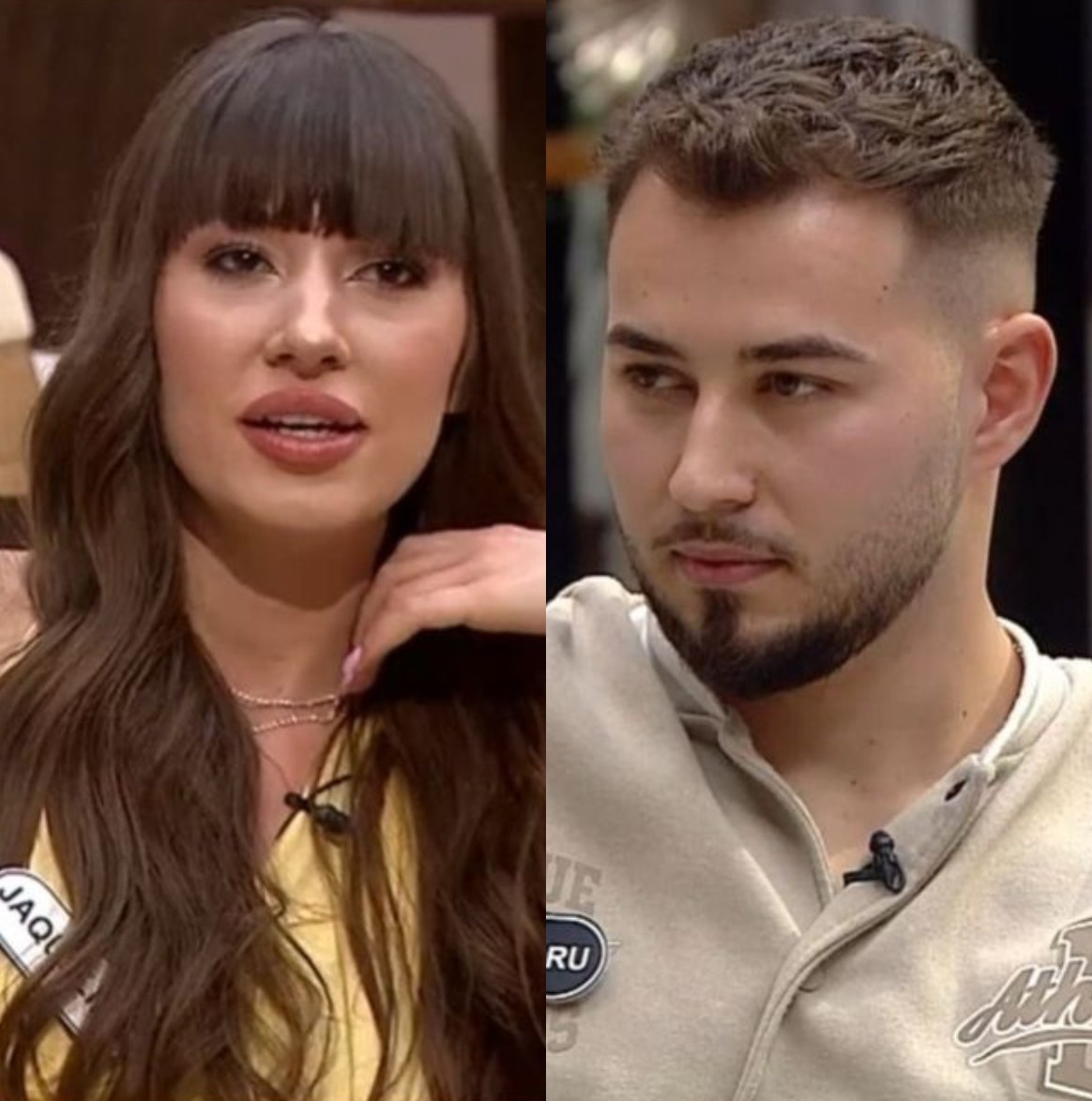 Jaqueline a făcut cunoștință cu părinții lui Alexandru! Moment-cheie pentru cei doi concurenți din „Casa Iubirii”