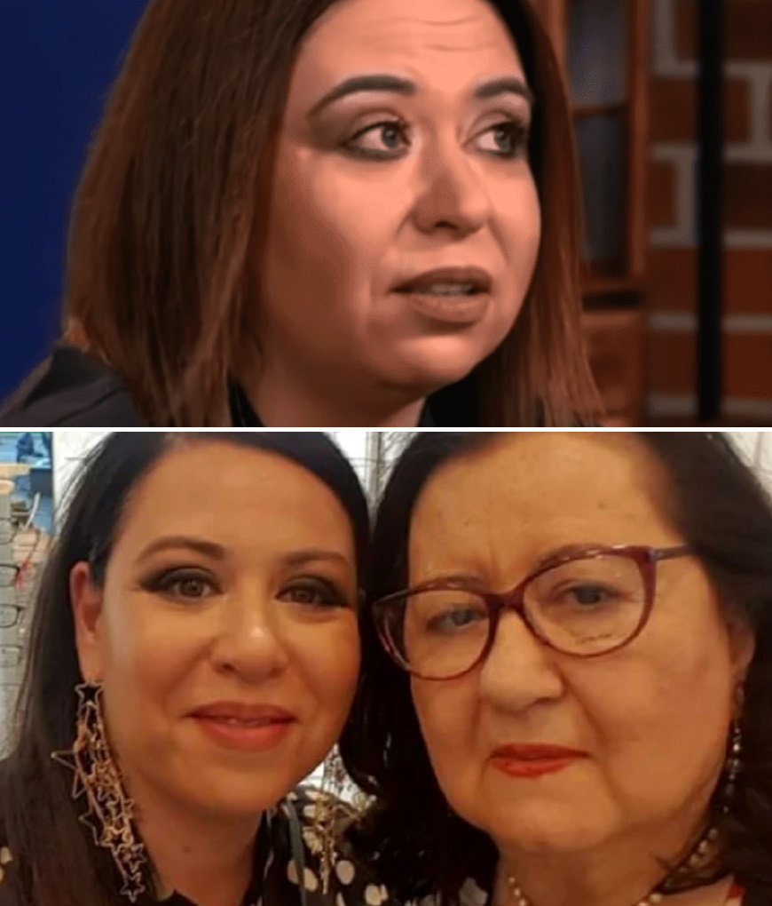 Moment dureros pentru Oana Roman! Ce a simțit când i s-a spus că seamănă cu Mioara Roman: