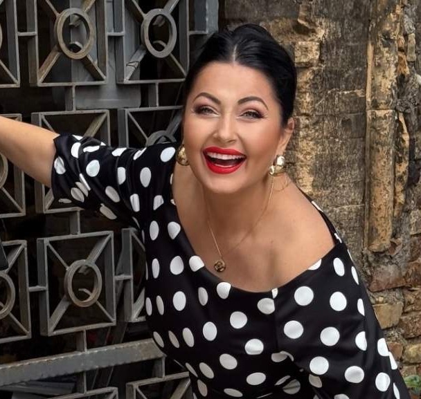 Rezultatele analizelor Gabrielei Cristea au stârnit îngrijorare. Ce problemă de sănătate a descoperit vedeta: