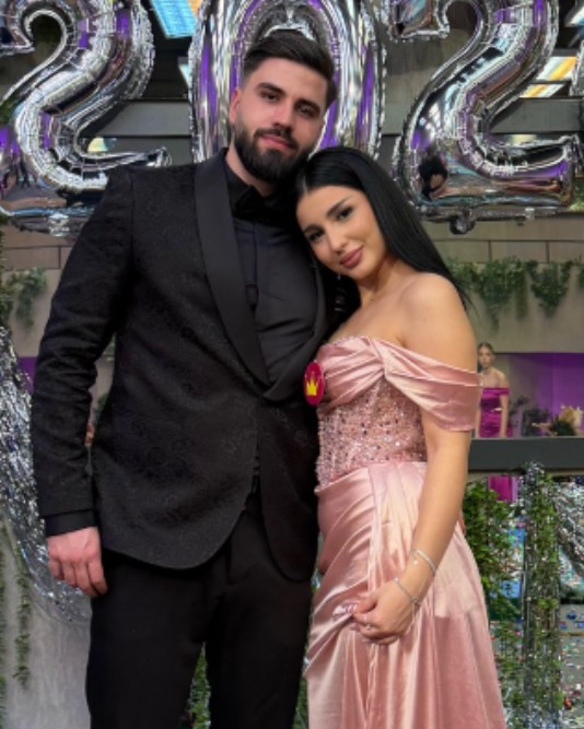 Moldo și Kira rup tăcerea despre sarcină! Dezvăluirea care i-a luat pe fani prin surprindere