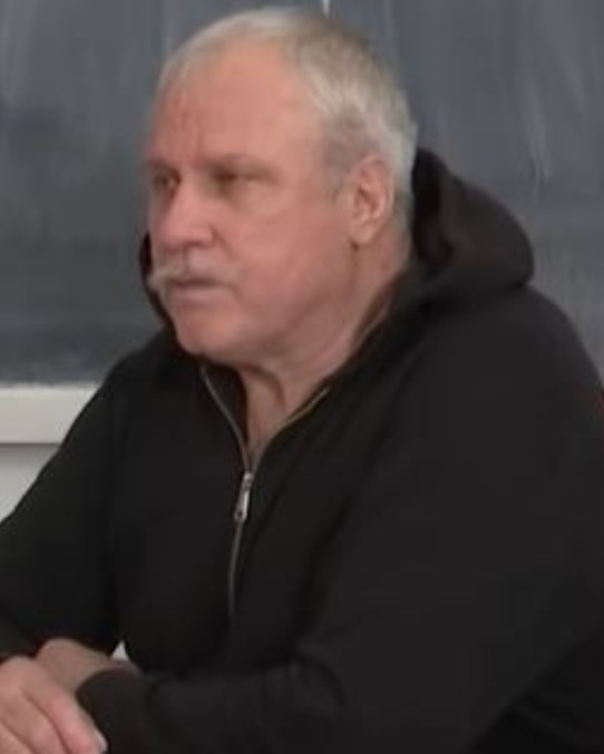 De nerecunoscut după ani de absență! Gheorghe Dincă, apariție care a stârnit reacții dure